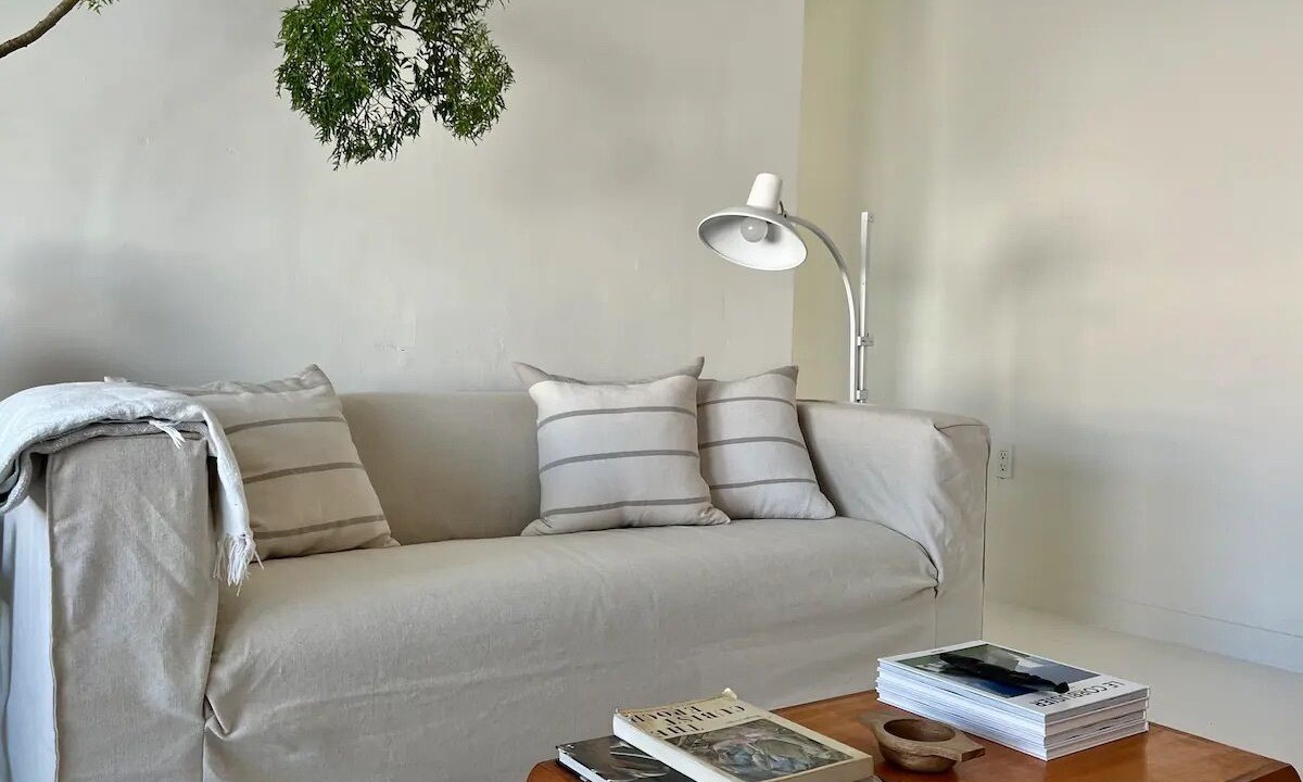 Photo of Livingroom in Croissant Park
