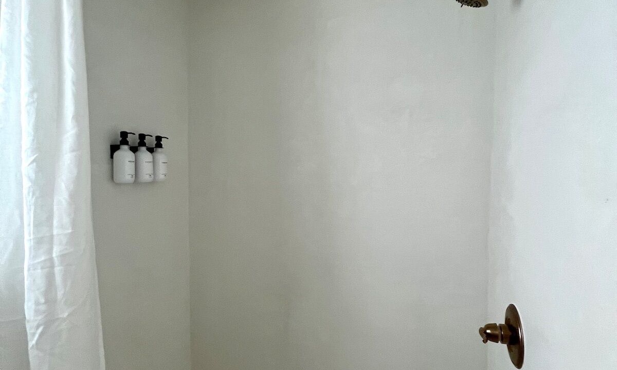 Photo of Bathroom in Croissant Park