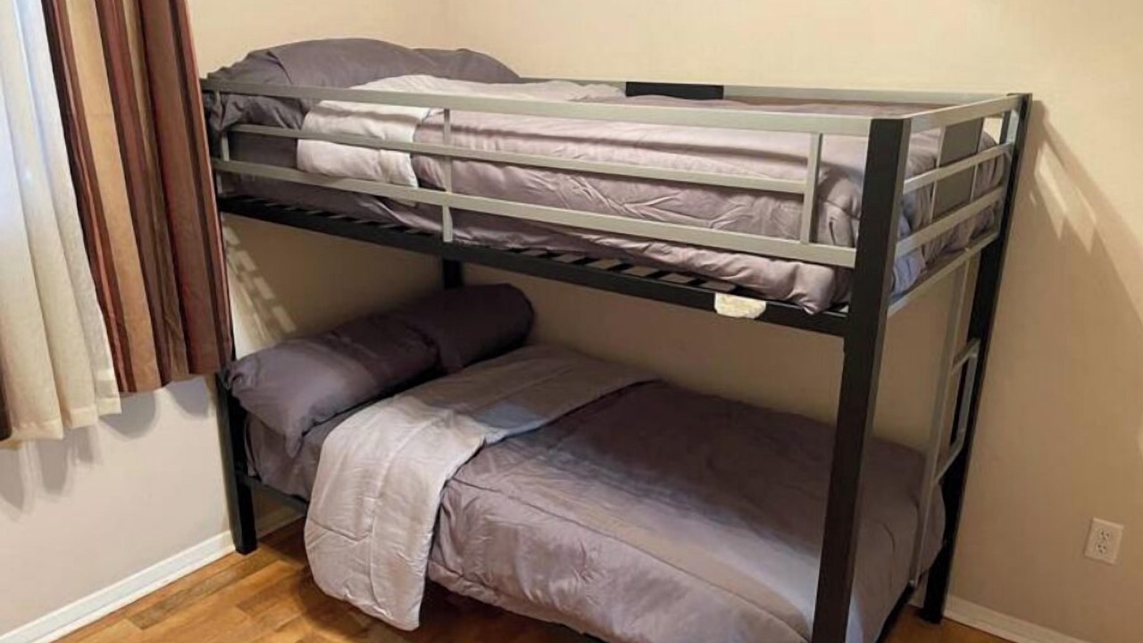 Photo of Bedroom in Kilgore