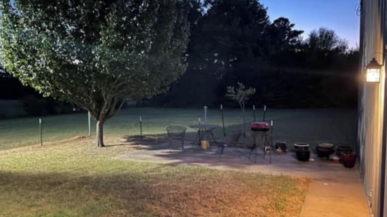 Photo of Outdoor in Kilgore