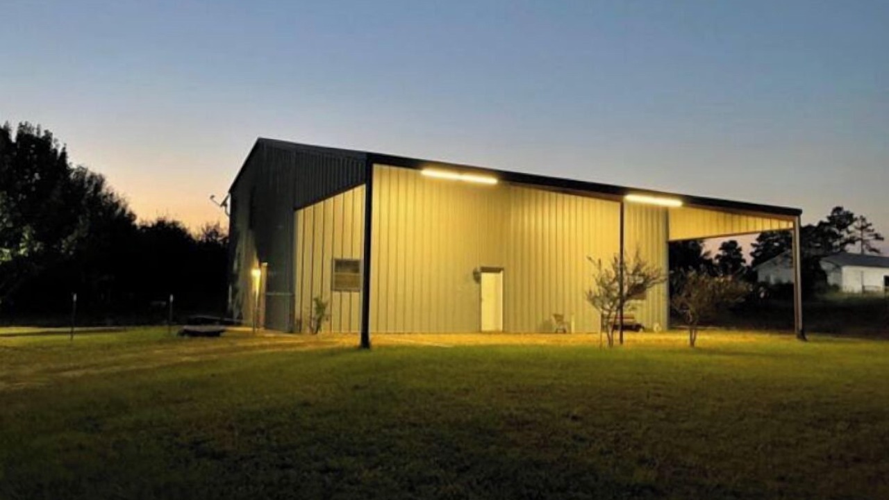 Photo of Outdoor in Kilgore