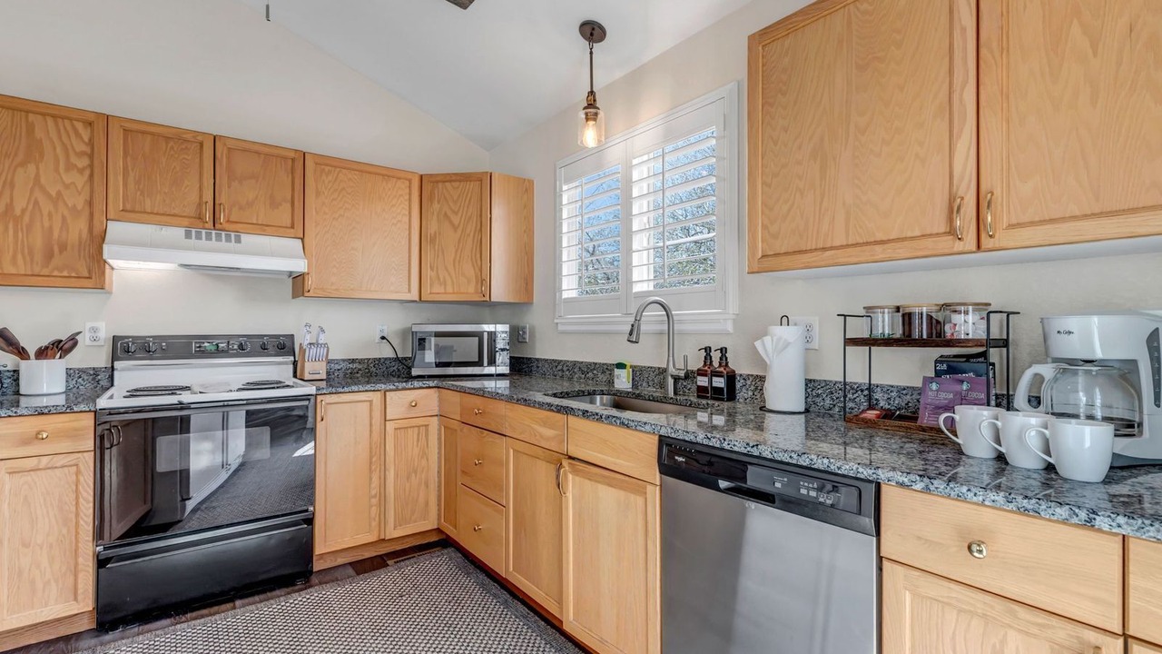 Photo of Kitchen in Northwest Arvada