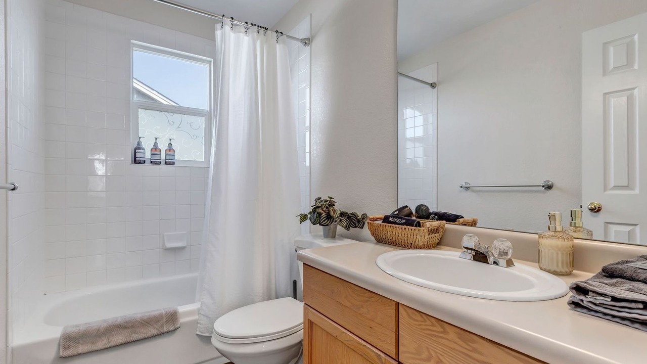 Photo of Bathroom in Northwest Arvada