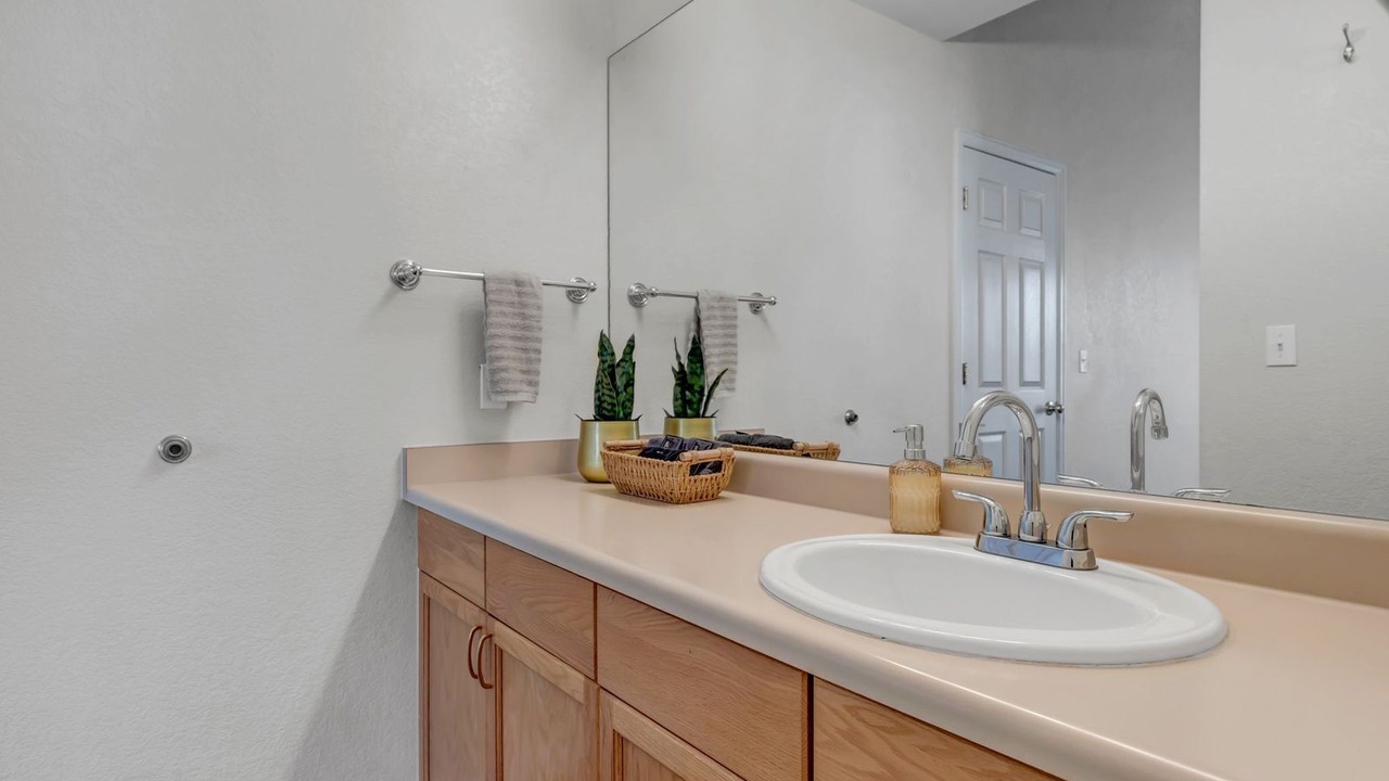 Photo of Bathroom in Northwest Arvada