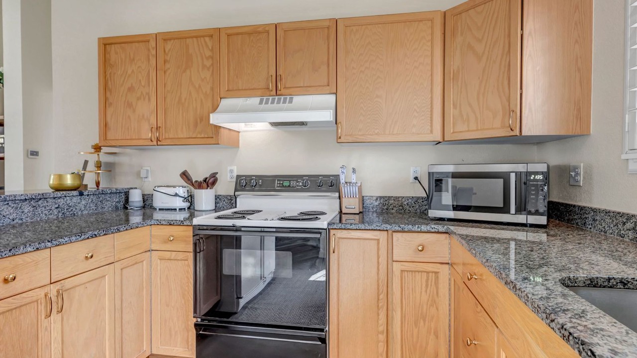 Photo of Kitchen in Northwest Arvada