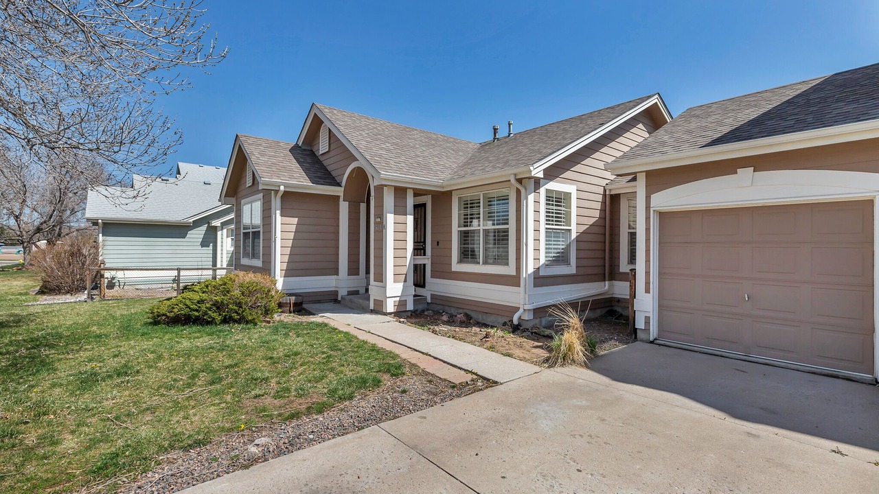 Photo of Outdoor in Northwest Arvada
