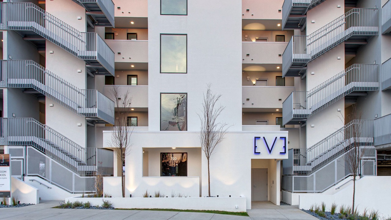 Photo of Outdoor in North Capitol