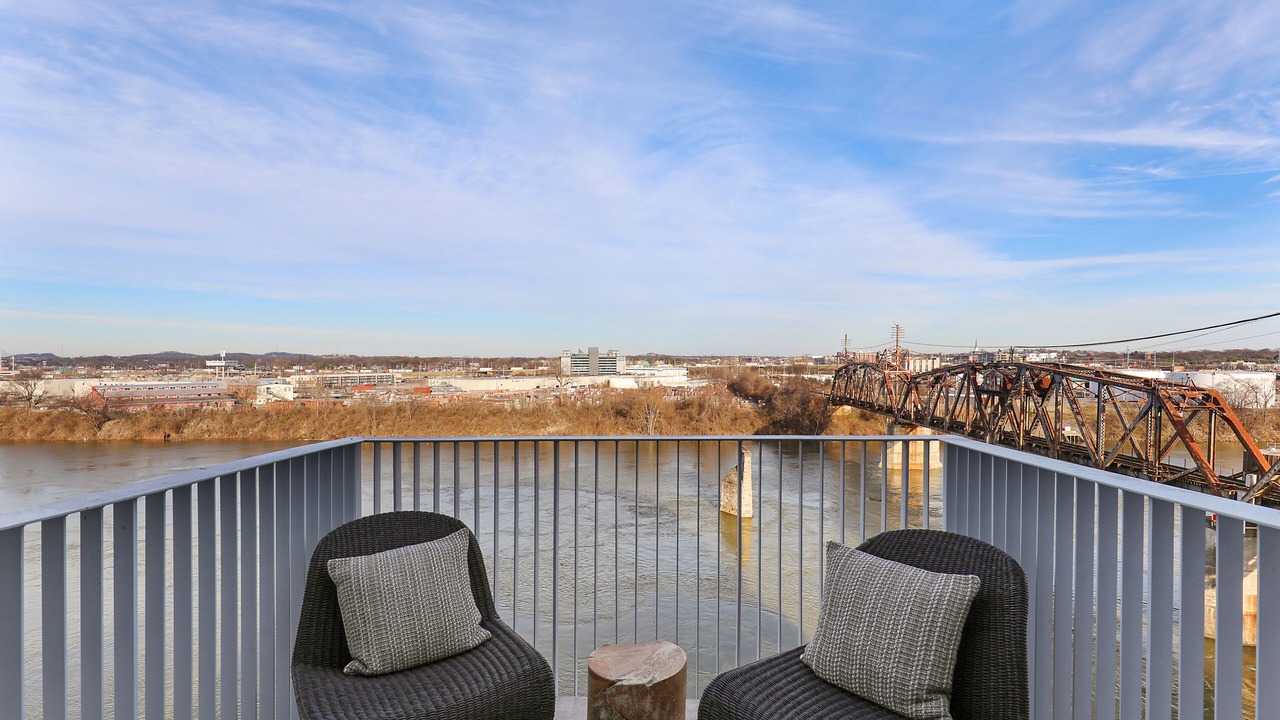 Photo of Bedroom in North Capitol