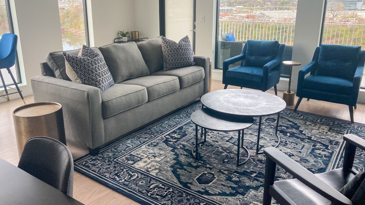 Photo of Bedroom in North Capitol