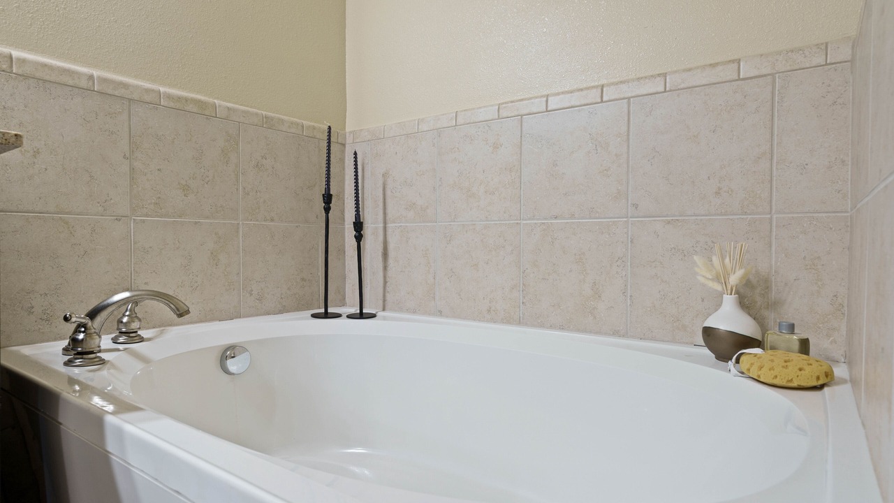 Photo of Bathroom in St. Johns