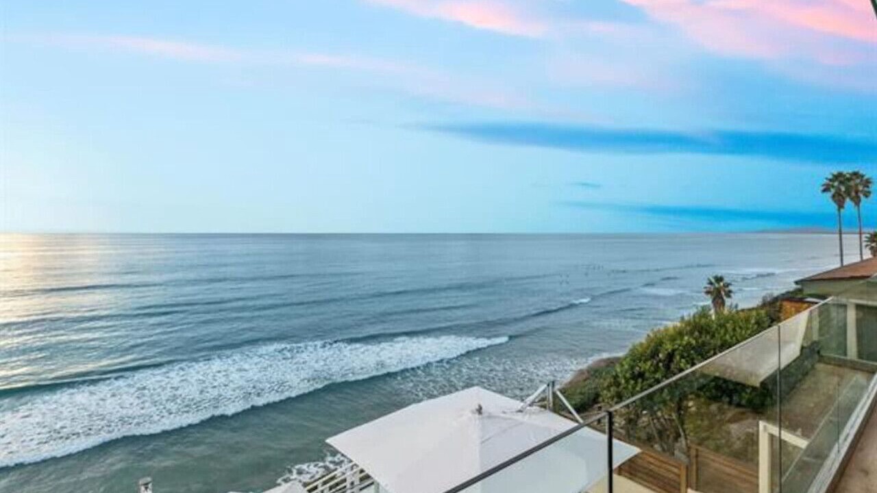 Photo of Patio Balcony in Leucadia