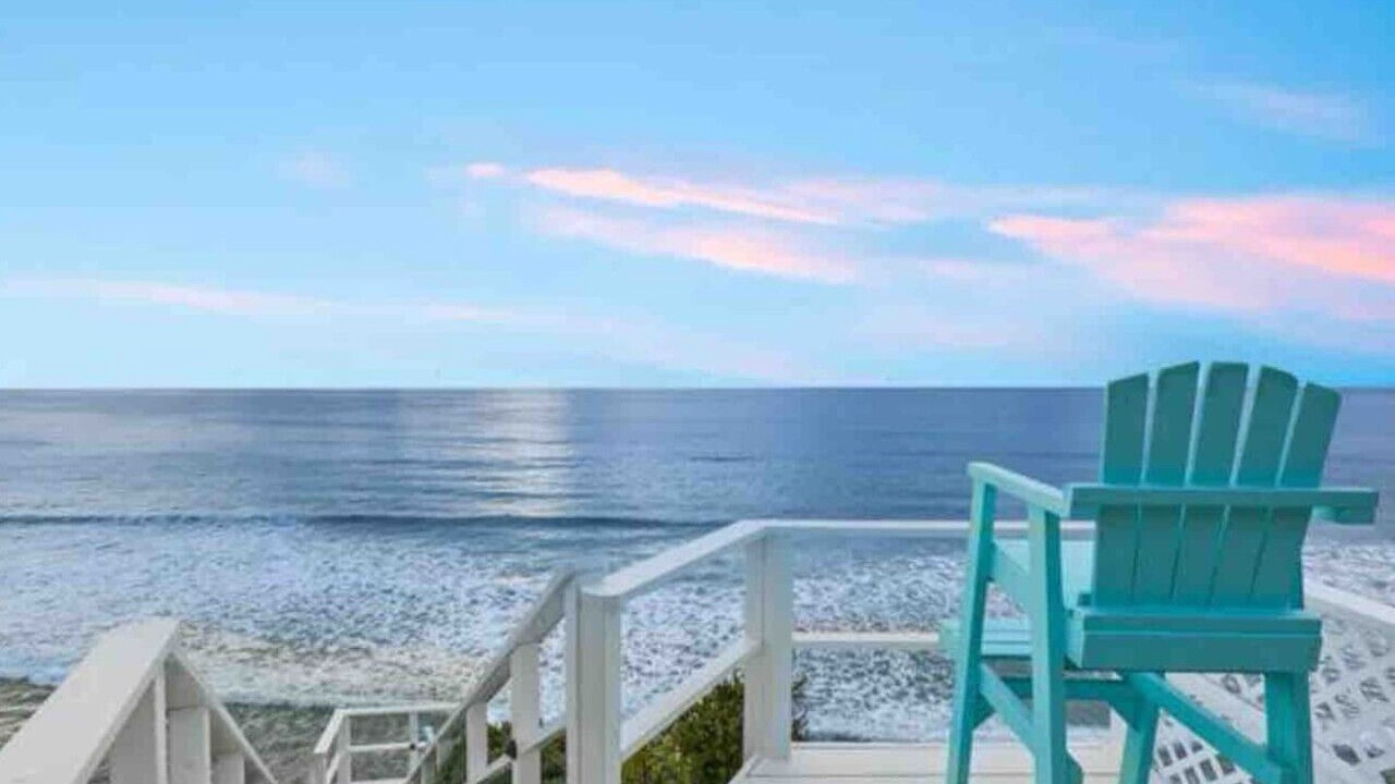 Photo of Outdoor in Leucadia