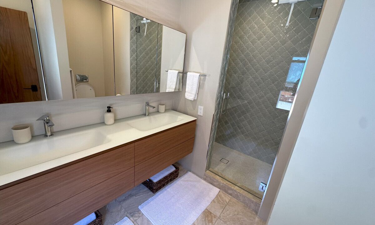 Photo of Bathroom in Leucadia