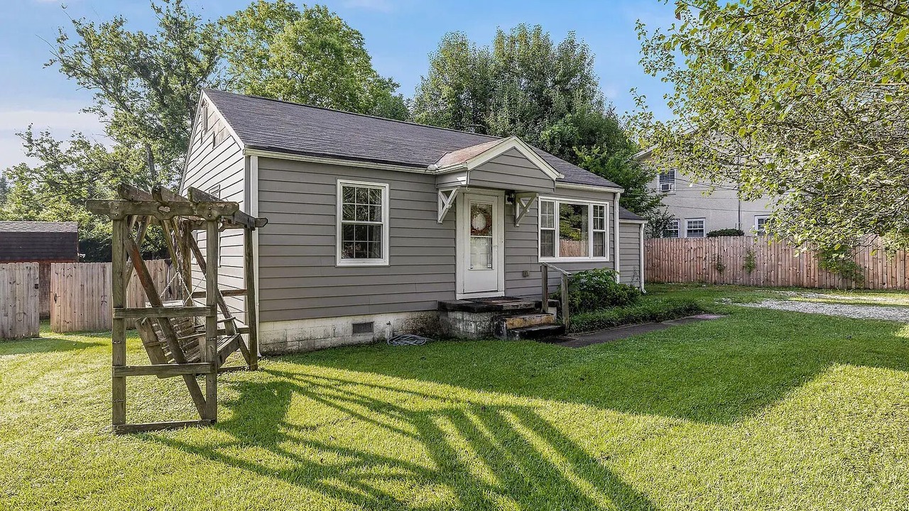 Photo of Outdoor in Chattanooga Valley