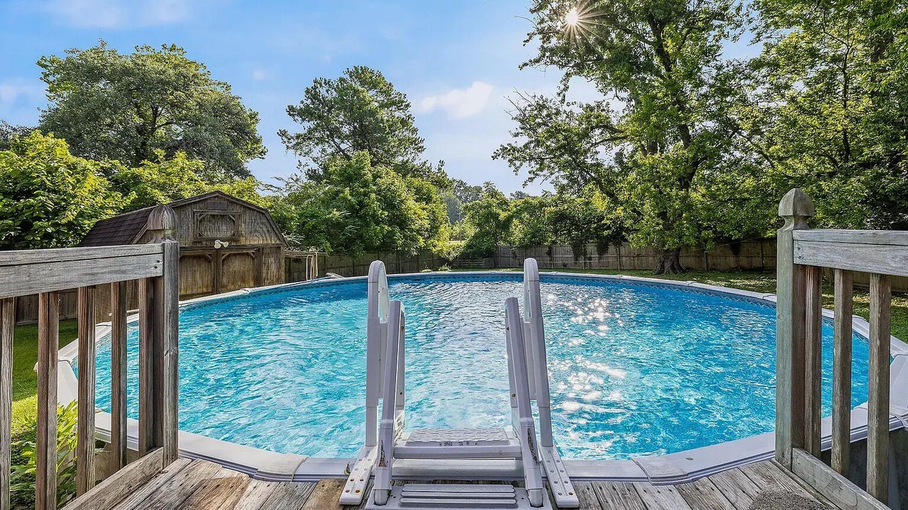 Photo of Outdoor in Chattanooga Valley