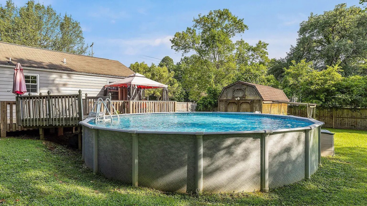 Photo of Outdoor in Chattanooga Valley