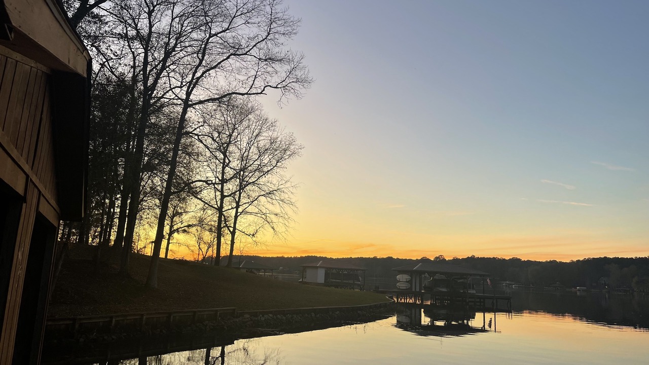 Photo of Others in Lake Oconee