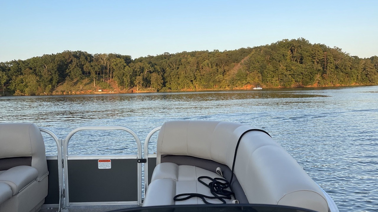 Photo of Outdoor in Lake Oconee