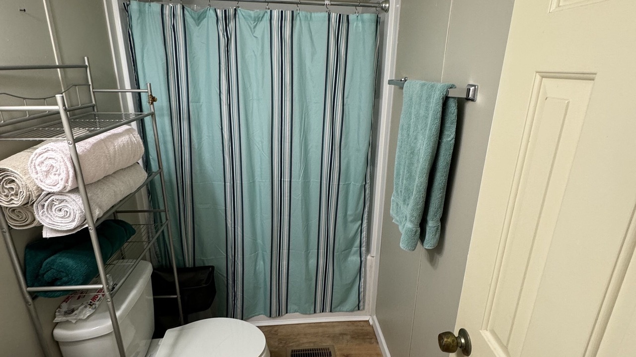 Photo of Bathroom in Lake Oconee