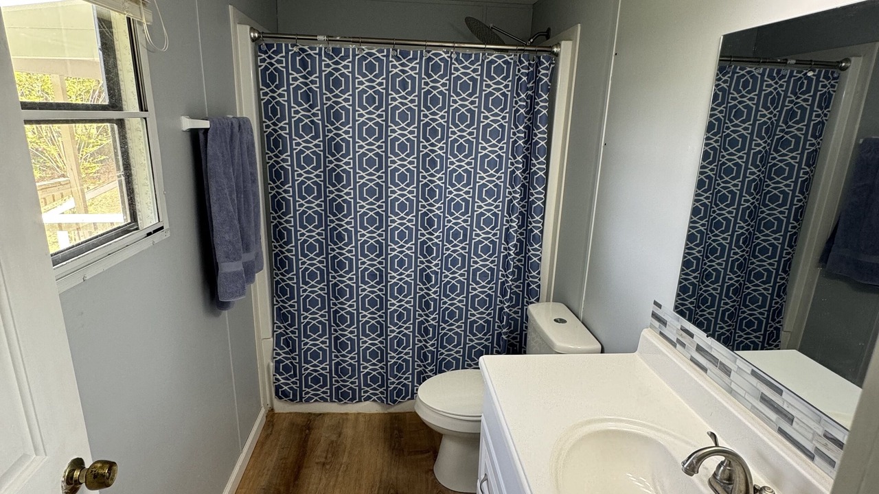 Photo of Bathroom in Lake Oconee