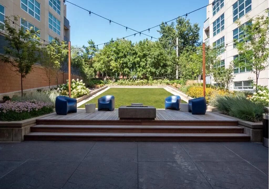 Photo of Outdoor in Central West End