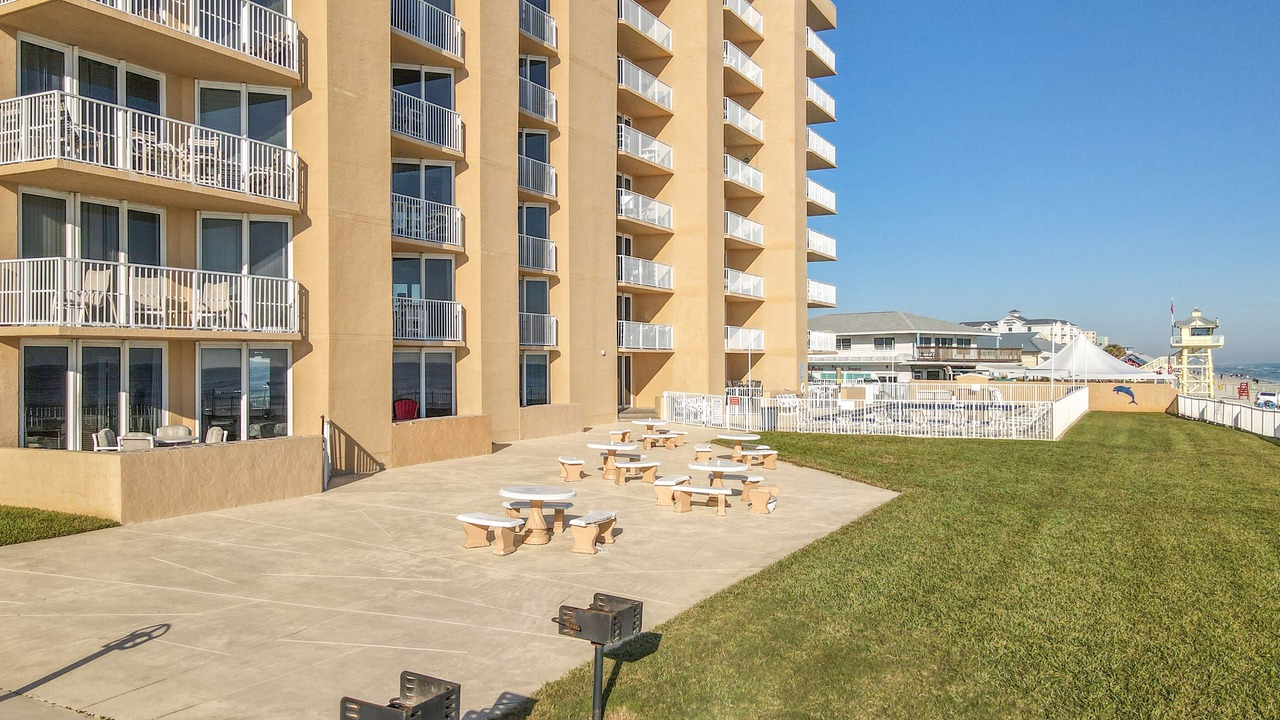 Photo of Outdoor in Horton Shores
