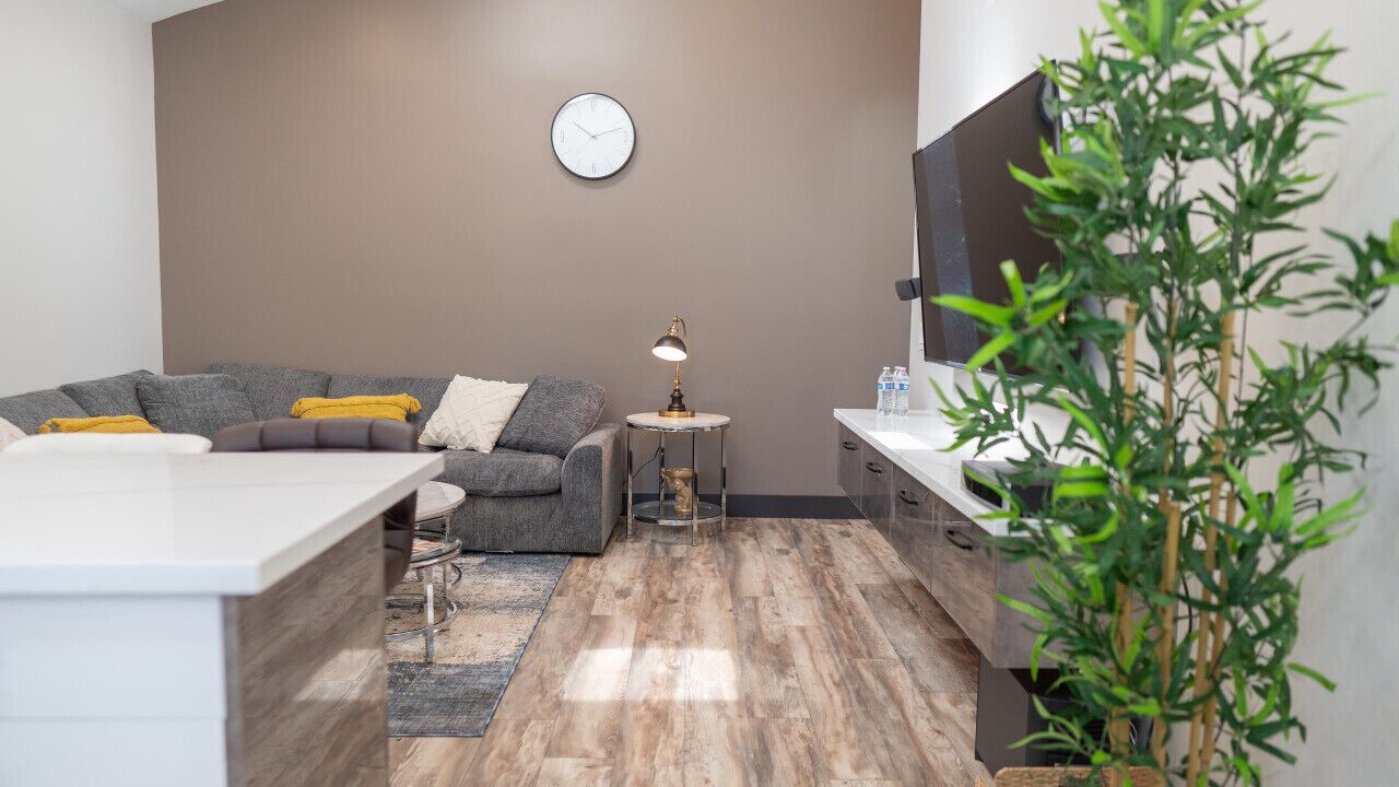 Photo of Livingroom in North Hollywood