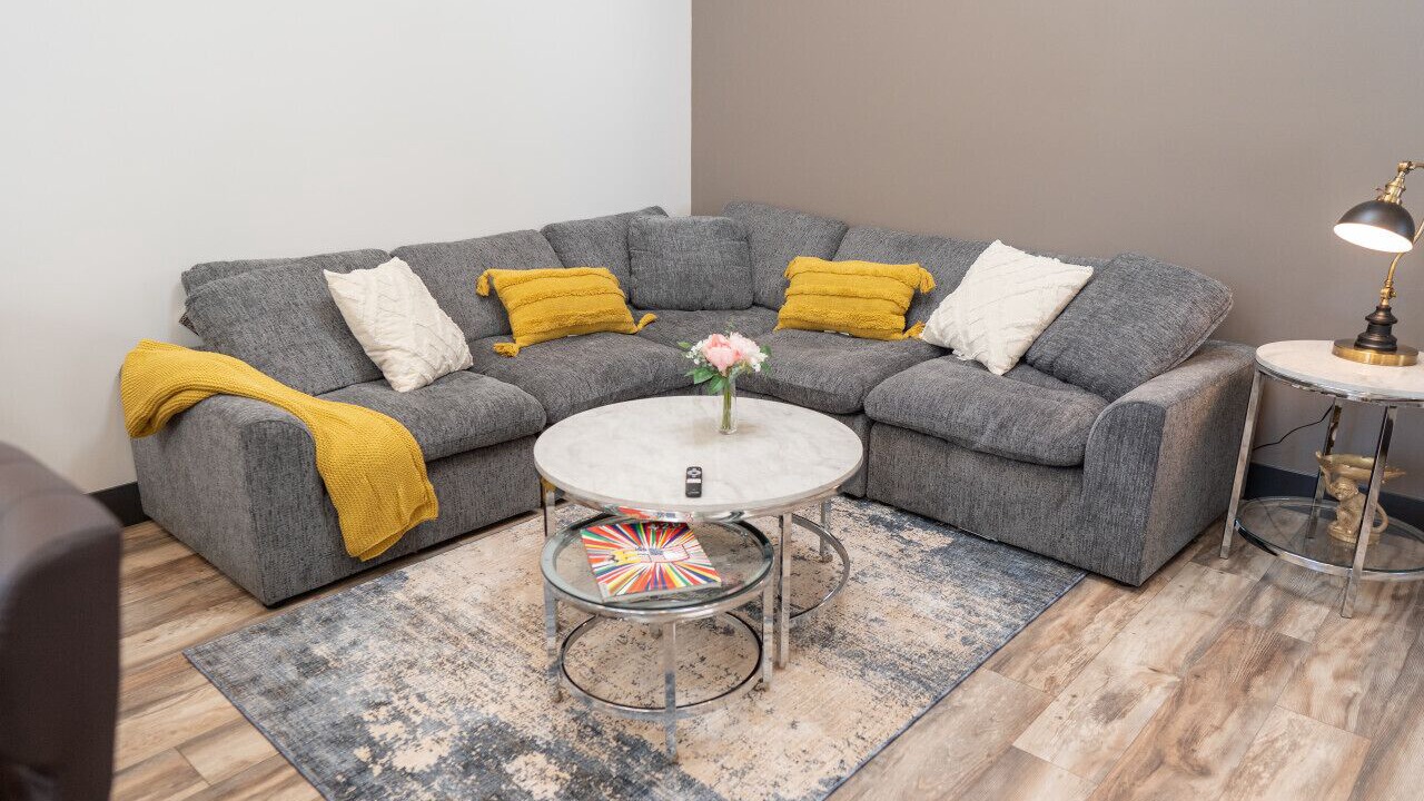 Photo of Livingroom in North Hollywood