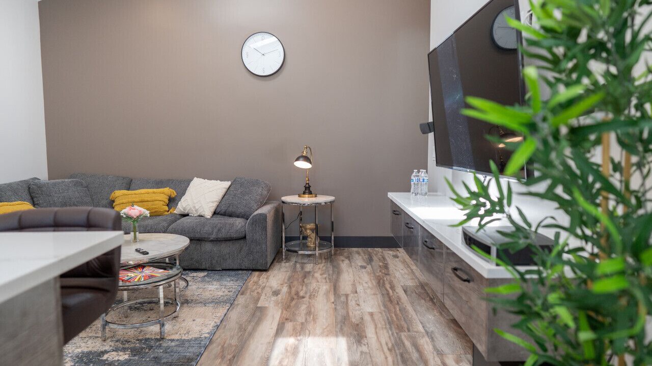 Photo of Livingroom in North Hollywood