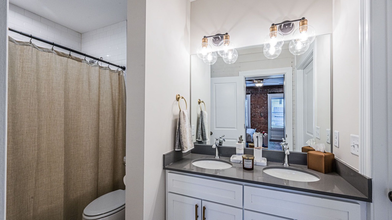 Photo of Bathroom in Franklin