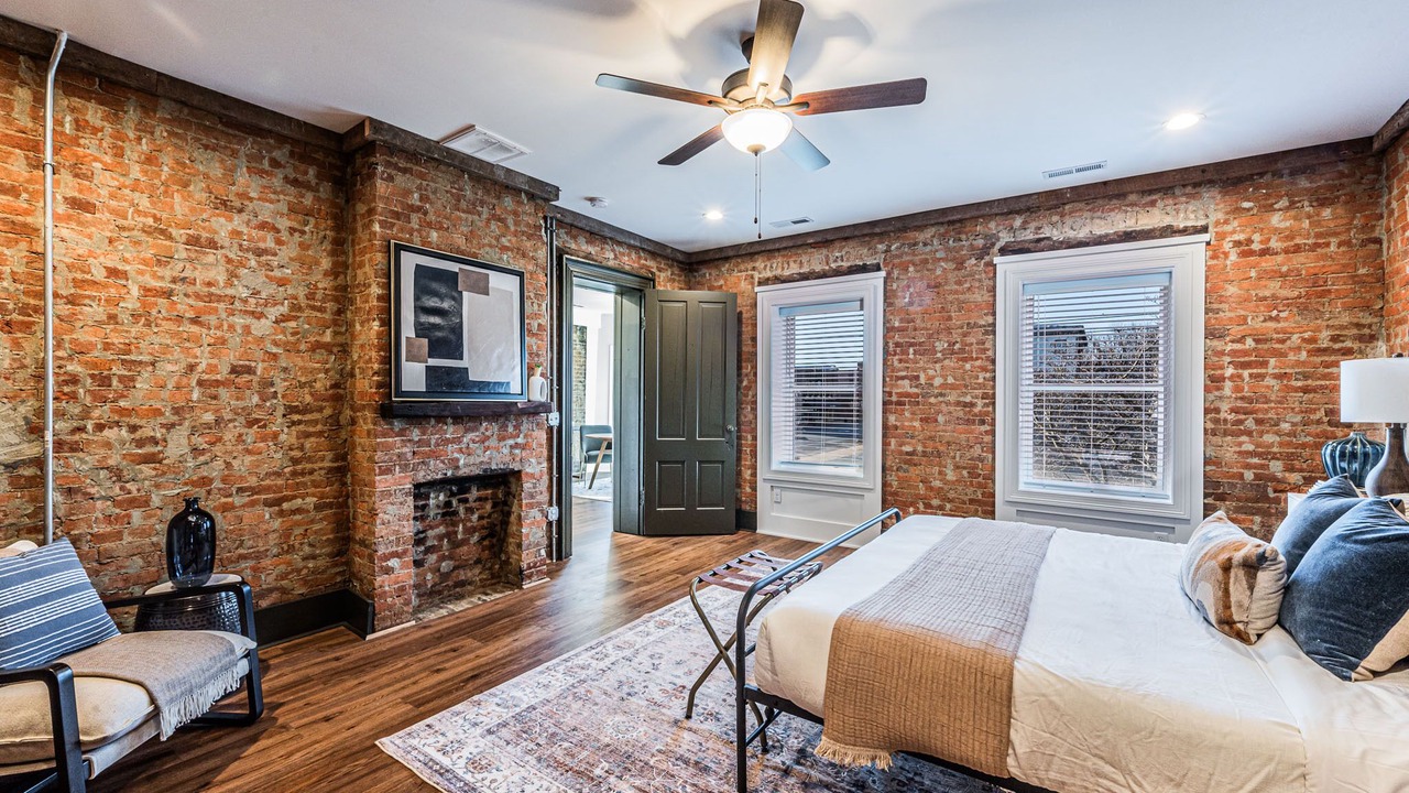 Photo of Bedroom in Franklin