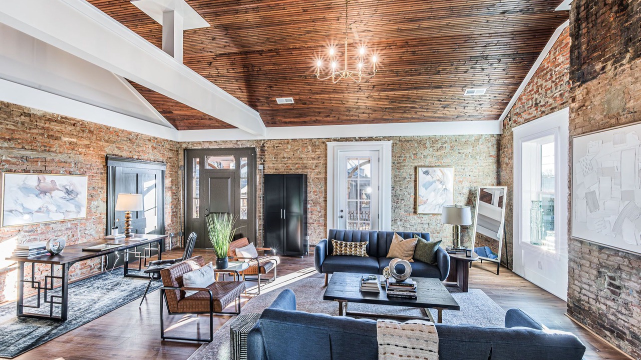 Photo of Livingroom in Franklin