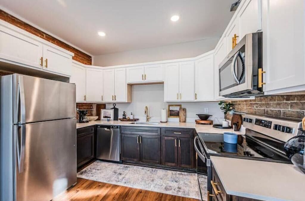 Photo of Kitchen in Franklin