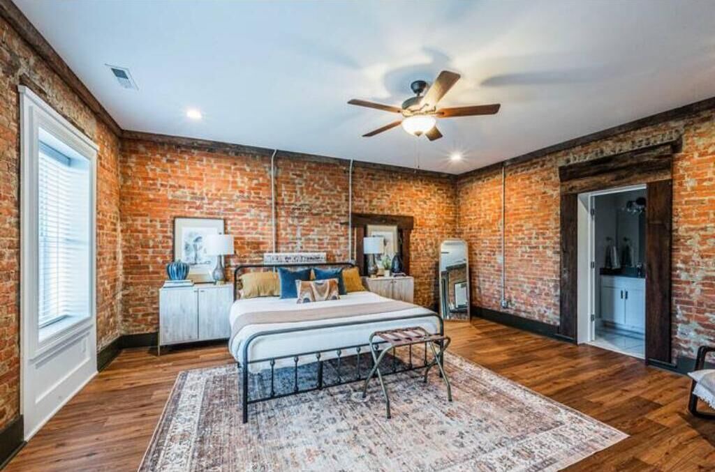 Photo of Bedroom in Franklin