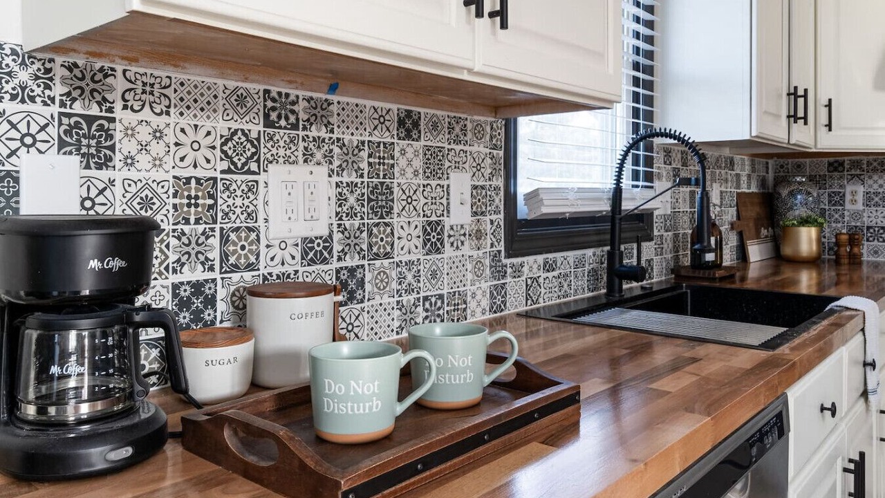 Photo of Kitchen in Kentwood