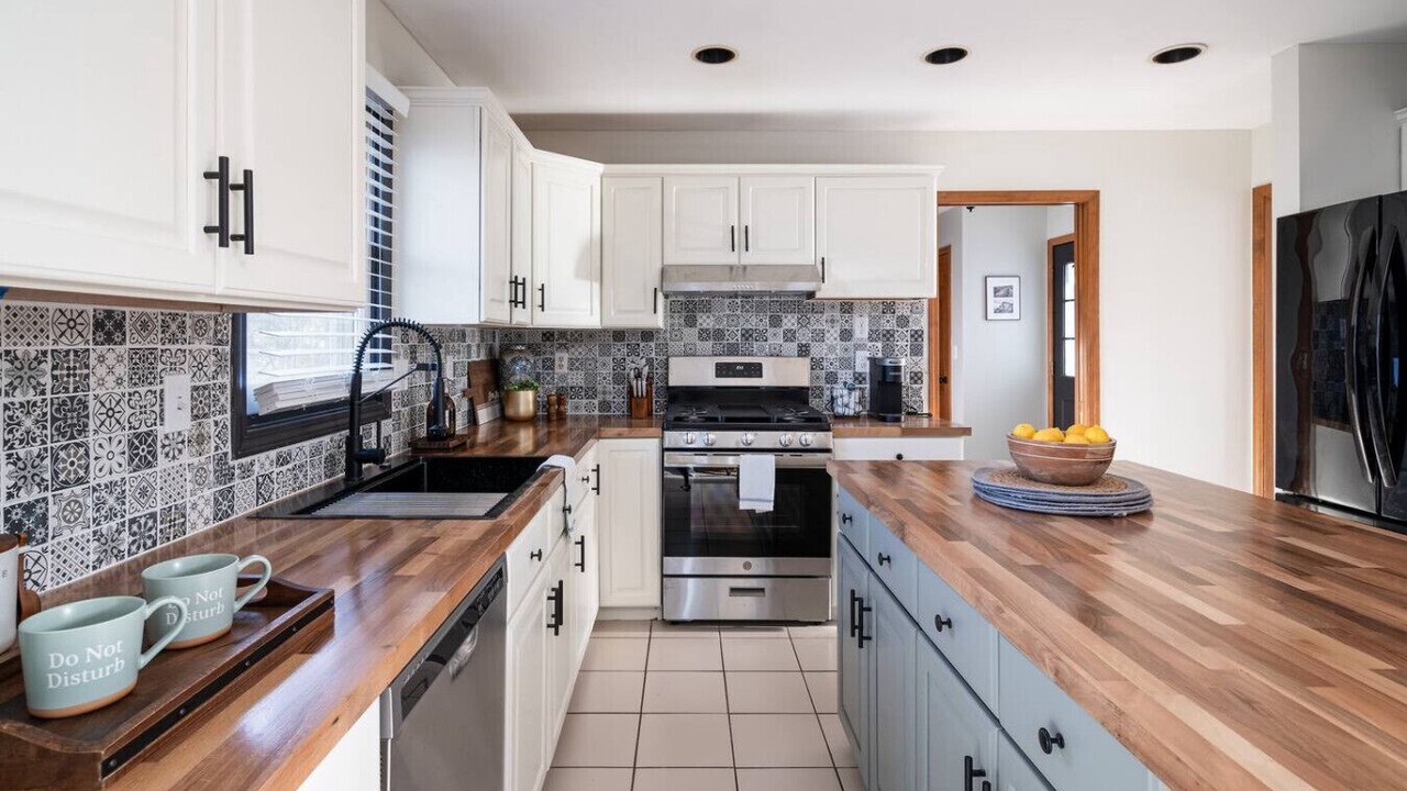 Photo of Kitchen in Kentwood