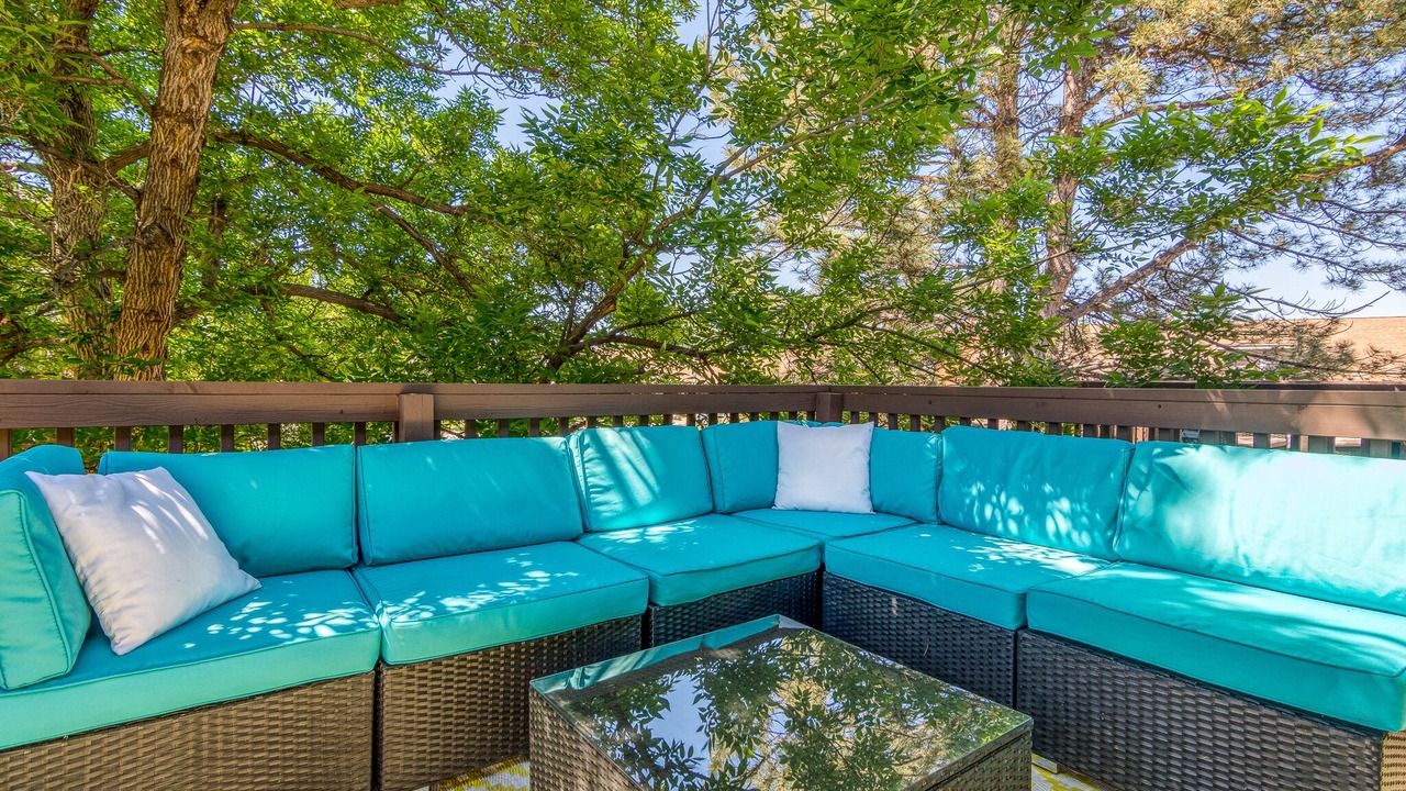 Photo of Outdoor in Littleton