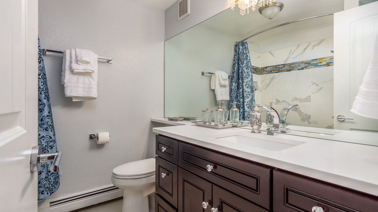 Photo of Bathroom in Littleton
