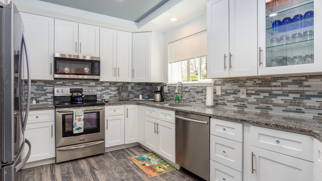 Photo of Kitchen in Littleton