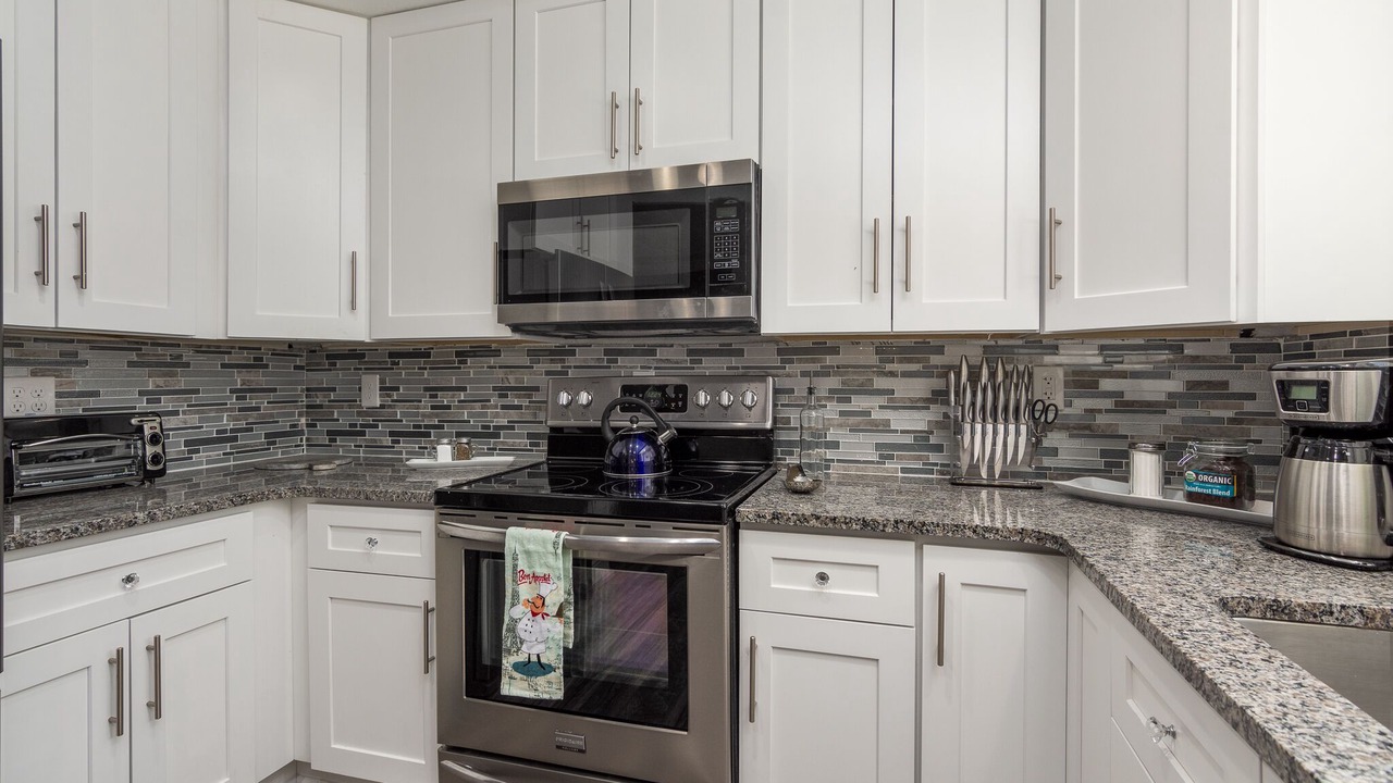 Photo of Kitchen in Littleton