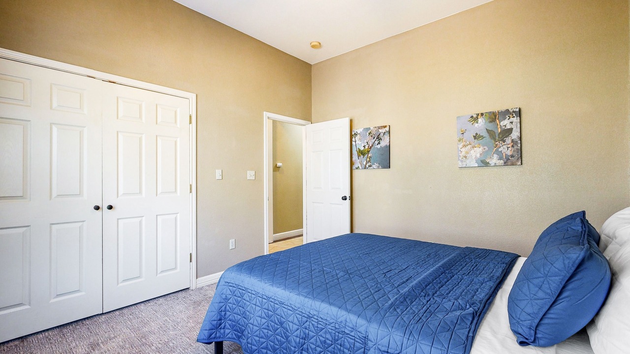 Photo of Bedroom in Seguin