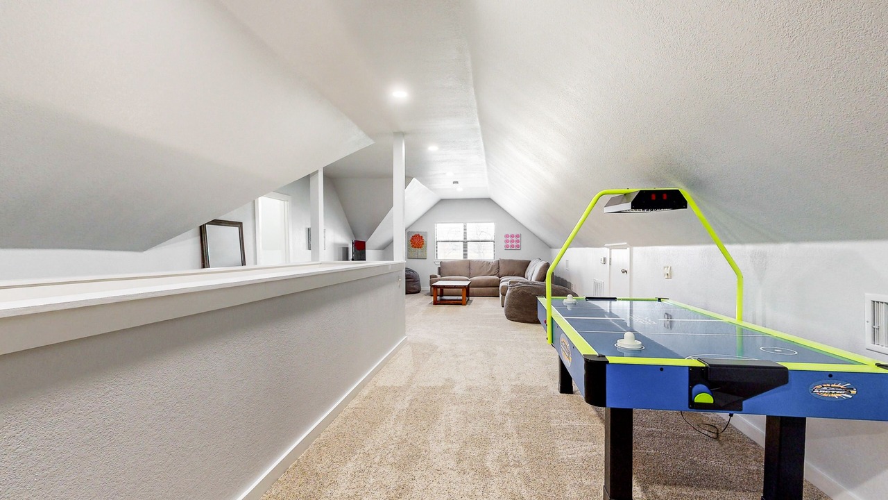 Photo of Bedroom in Seguin