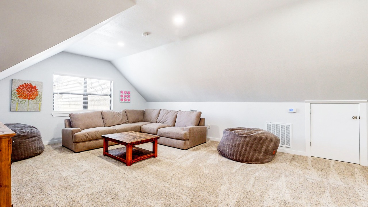 Photo of Livingroom in Seguin