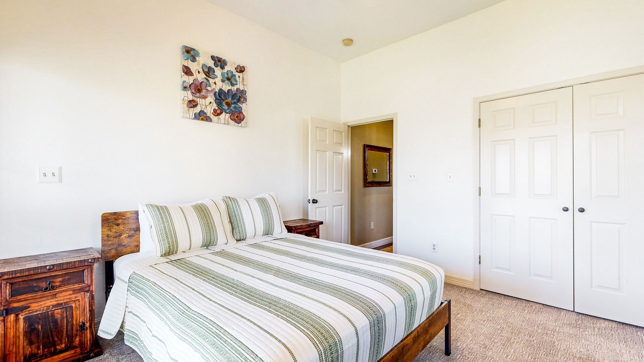 Photo of Bedroom in Seguin