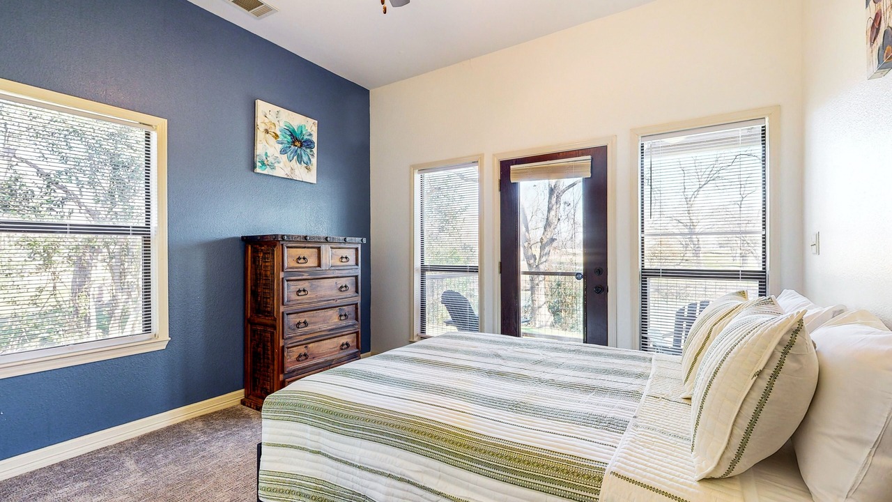Photo of Bedroom in Seguin