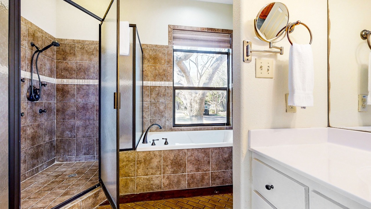 Photo of Bathroom in Seguin