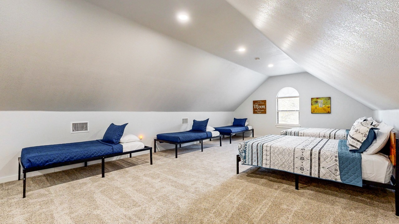 Photo of Bedroom in Seguin