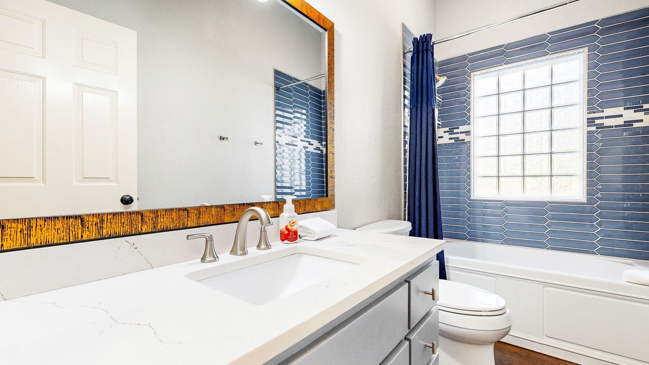 Photo of Bathroom in Seguin