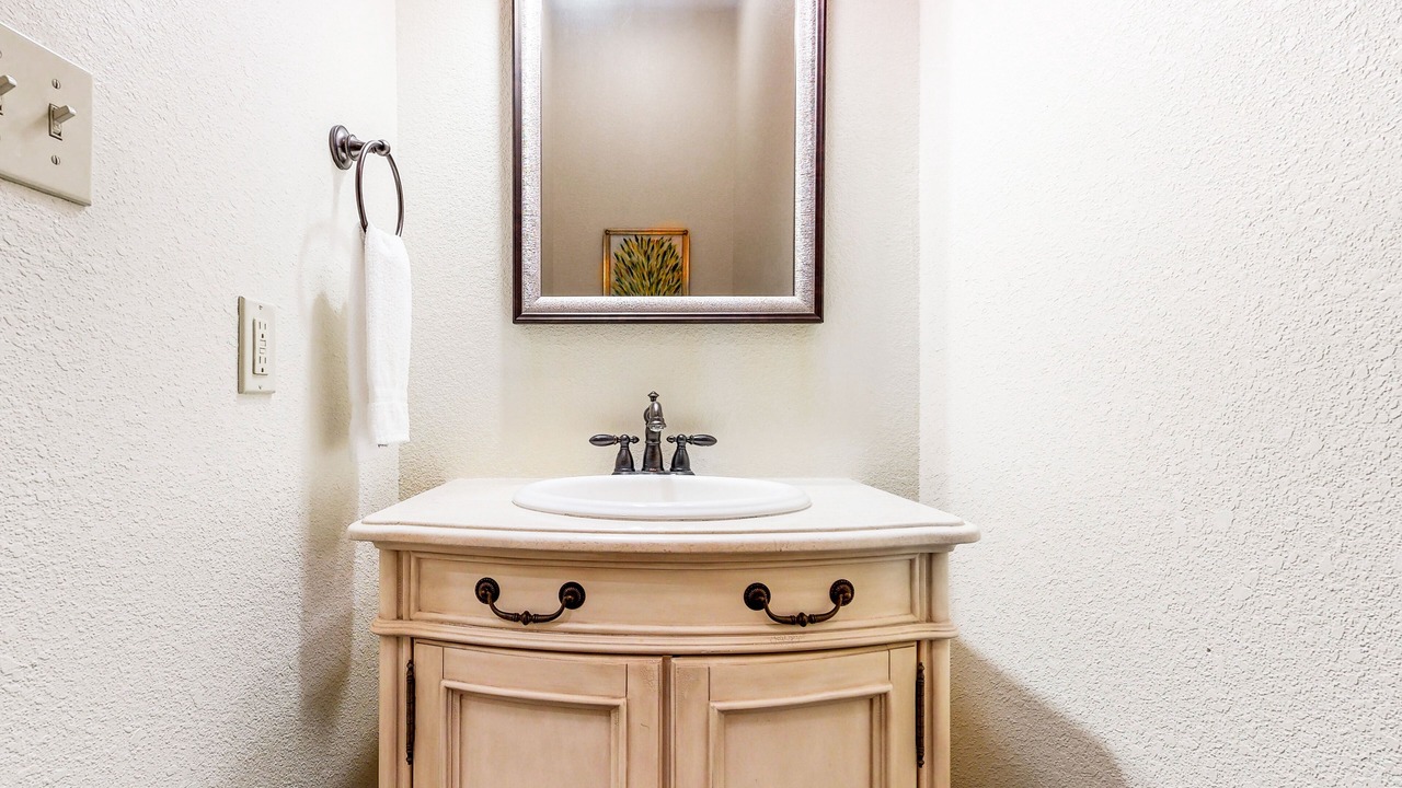 Photo of Bathroom in Seguin