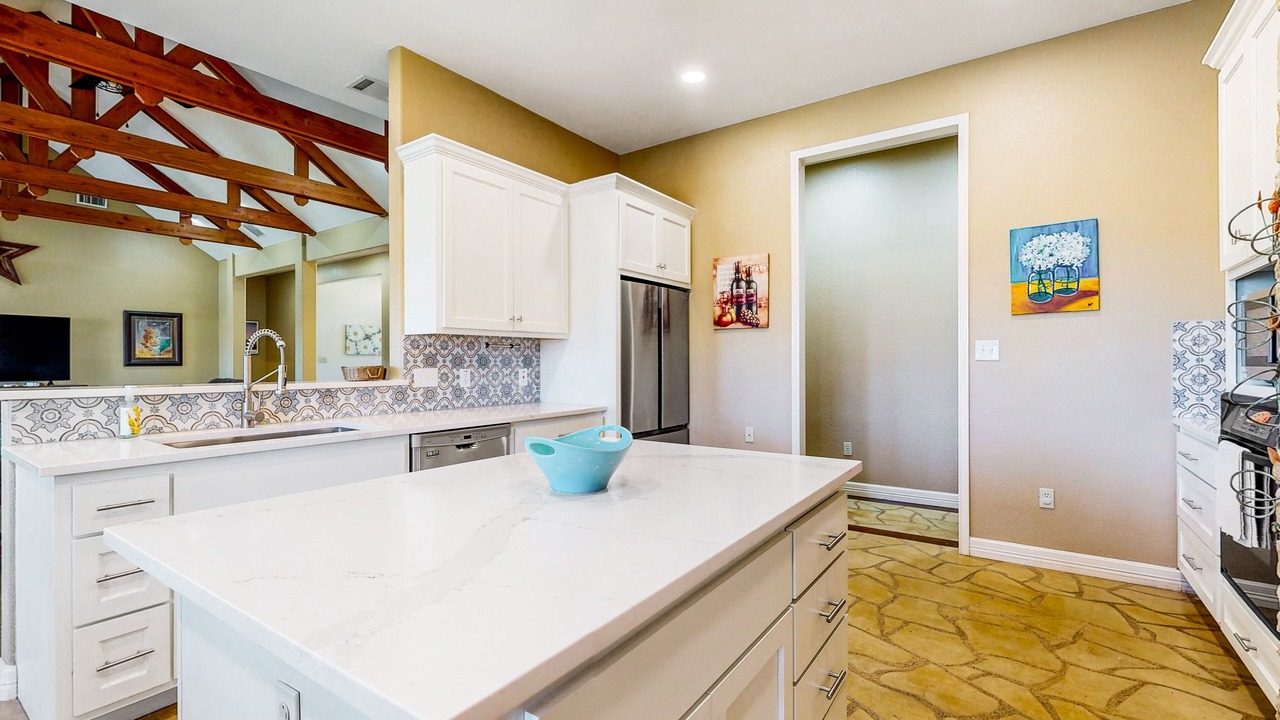Photo of Kitchen in Seguin